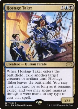 Hostage Taker card image