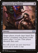 Inquisition of Kozilek card image