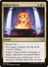 Jeskai Charm card image