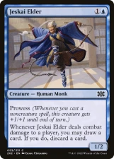 Jeskai Elder card image