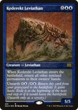 Kederekt Leviathan card image