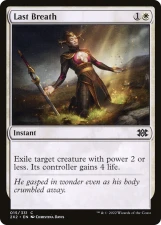 Last Breath card image