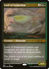 Lord of Extinction card image