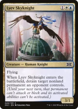 Lyev Skyknight card image