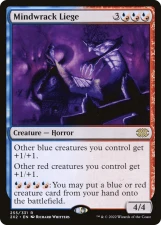 Mindwrack Liege card image