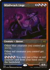 Mindwrack Liege card image