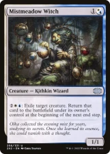 Mistmeadow Witch card image