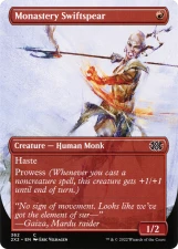 Monastery Swiftspear card image