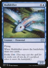 Mulldrifter card image