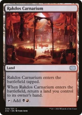Rakdos Carnarium card image
