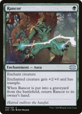 Rancor card image