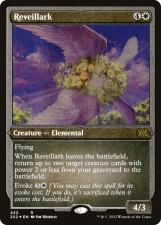 Reveillark card image