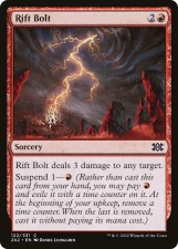 Rift Bolt card image