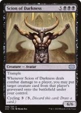Scion of Darkness card image