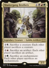 Shattergang Brothers card image