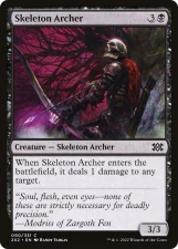 Skeleton Archer card image