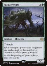 Splinterfright card image
