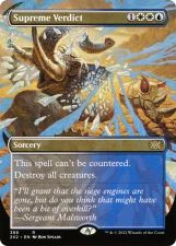 Supreme Verdict card image
