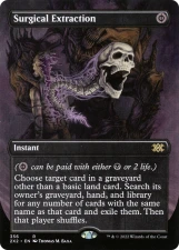 Surgical Extraction card image