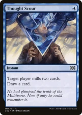 Thought Scour card image