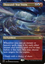 Thousand-Year Storm card image