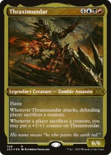 Thraximundar card image