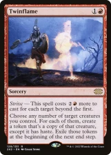 Twinflame card image