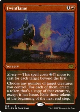 Twinflame card image