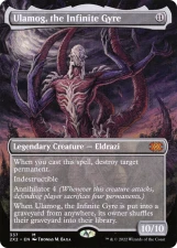 Ulamog, the Infinite Gyre card image