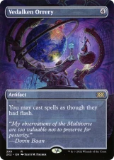 Vedalken Orrery card image