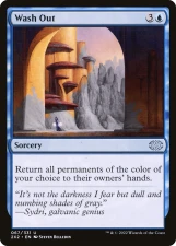 Wash Out card image