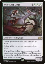 Wilt-Leaf Liege card image