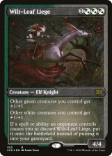 Wilt-Leaf Liege card image