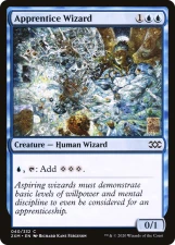 Apprentice Wizard card image
