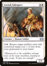 Auriok Salvagers card image