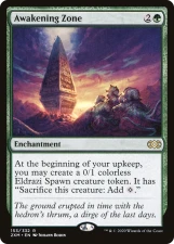 Awakening Zone card image
