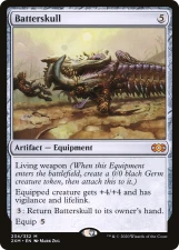Batterskull card image