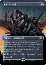 Batterskull card image