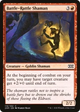 Battle-Rattle Shaman card image