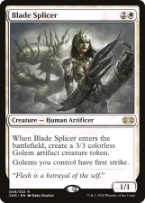 Blade Splicer card image