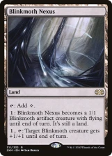 Blinkmoth Nexus card image