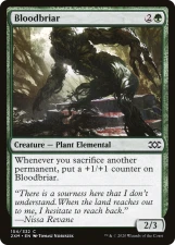 Bloodbriar card image