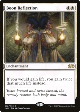 Boon Reflection card image