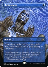 Brainstorm card image