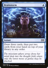 Brainstorm card image