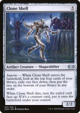 Clone Shell card image