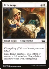 Crib Swap card image