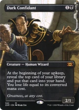 Dark Confidant card image