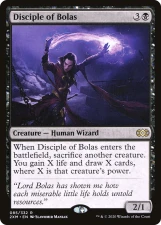 Disciple of Bolas card image