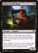 Driver of the Dead card image